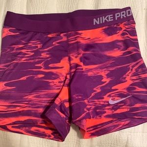 Nike shorts